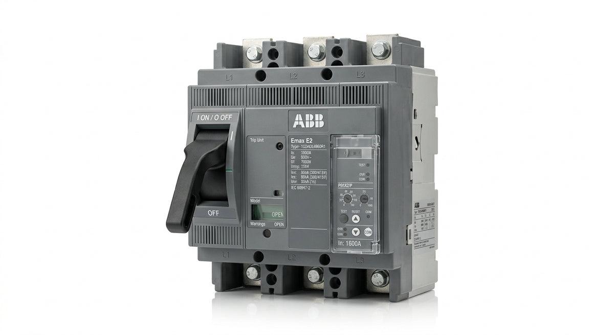 ABB 1SDA054960R1