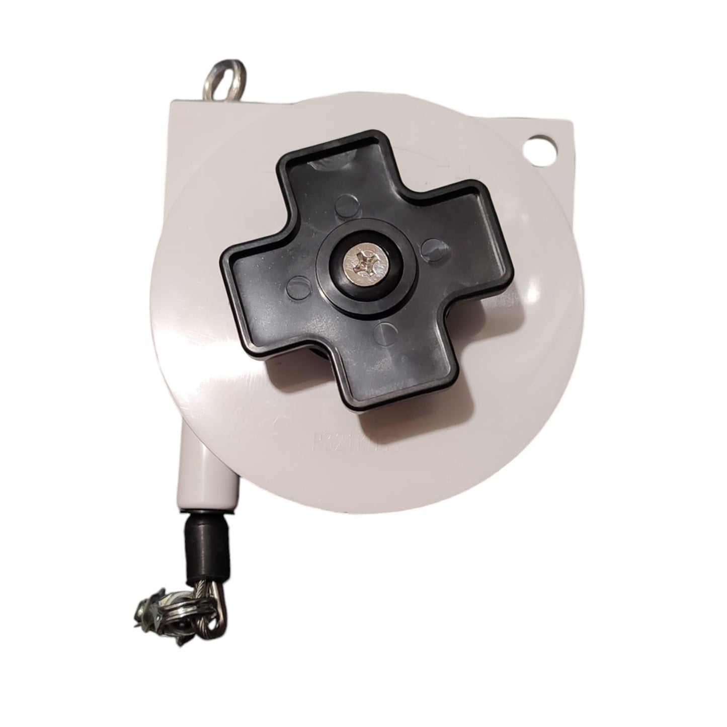 Muntz MR-6 balanza de resorte