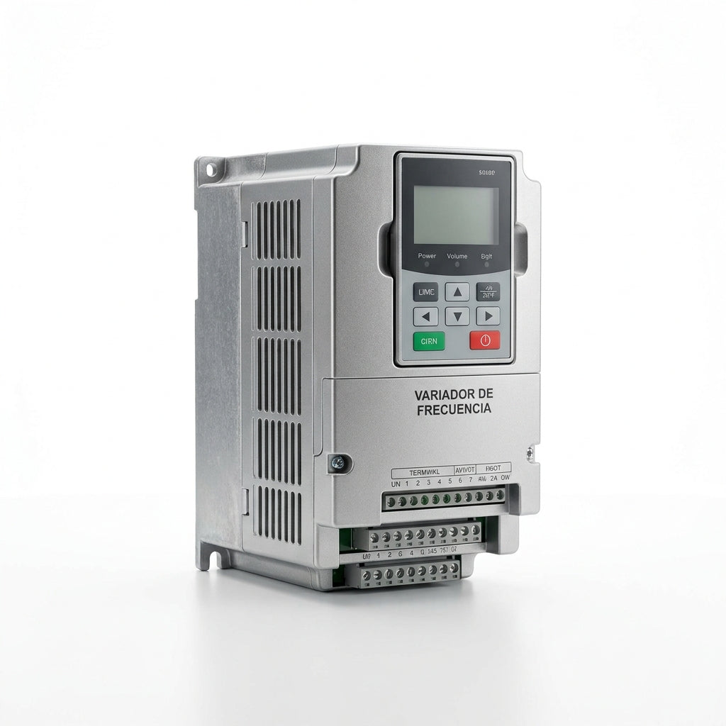 BIND ACS355-03E-02A4-4 Variador De Frecuencia ABB