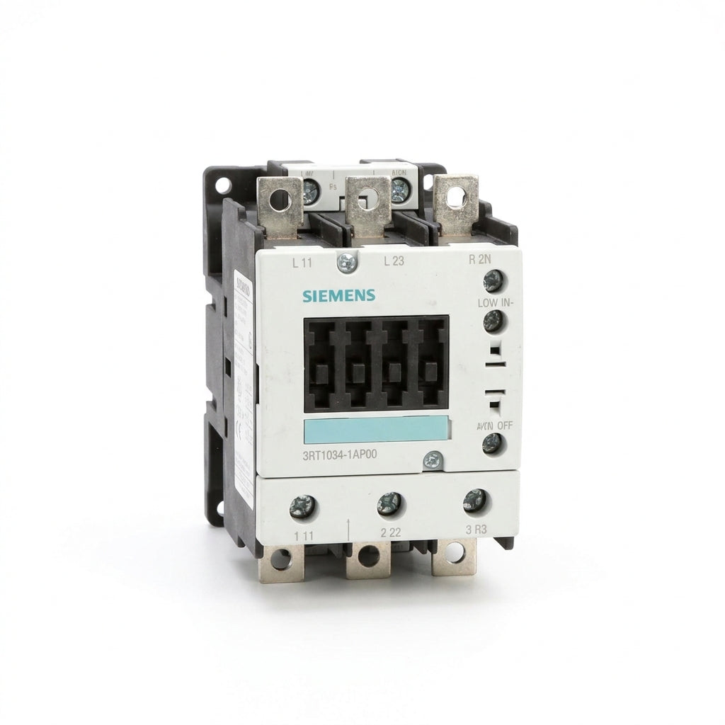 Siemens 3RT1034-1AP00