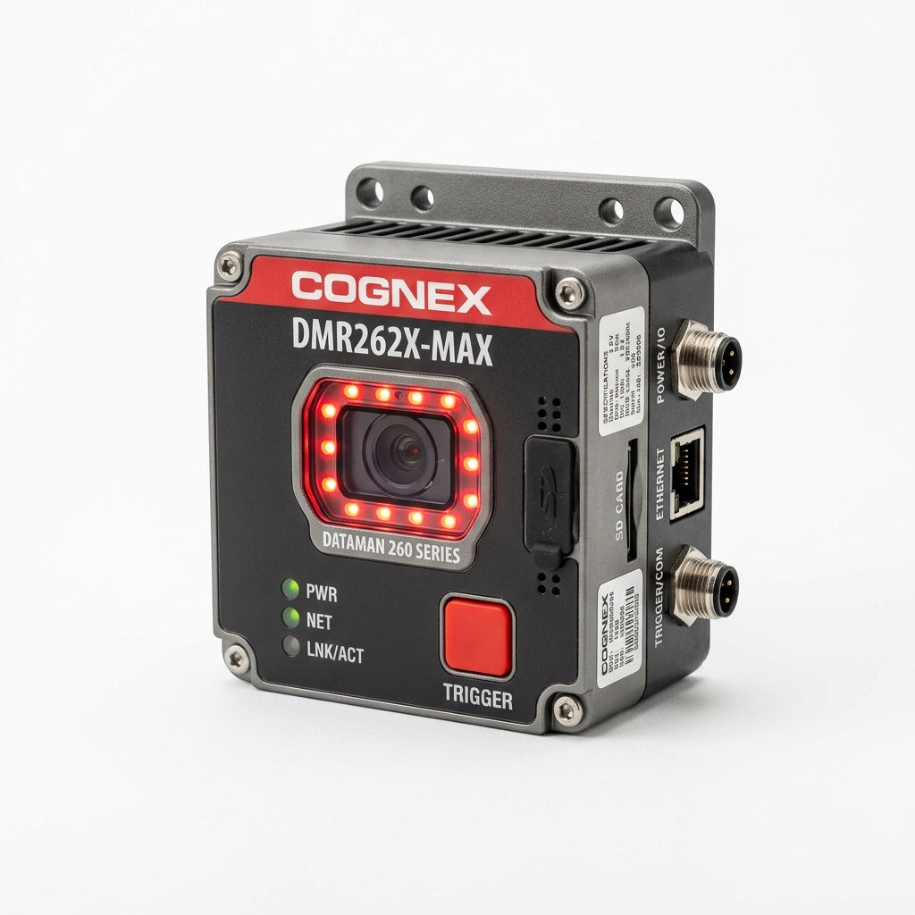 COGNEX DMR262XMAX