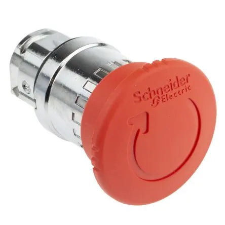 CAB/ HON GIRAR/DESEN ROJO 22.5MM SC1TES