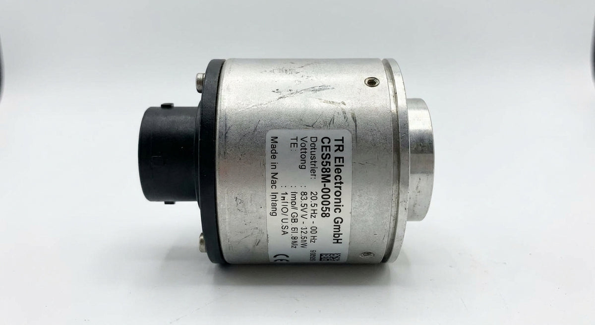 TR Electronic GmbH CES58M-00058