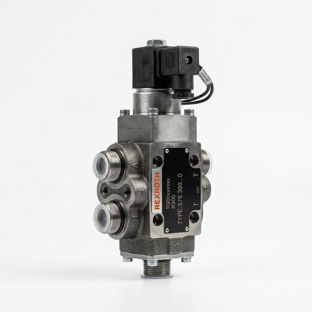 REXROTH 576 399...0