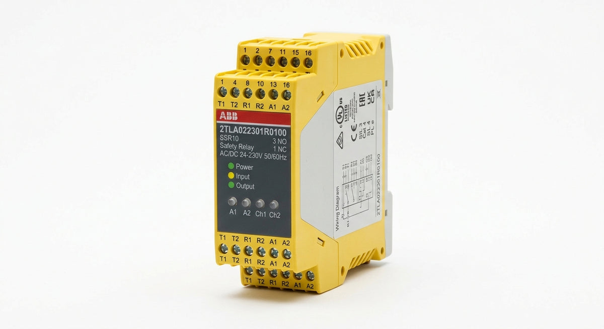 ABB 2TLA022301R0100
