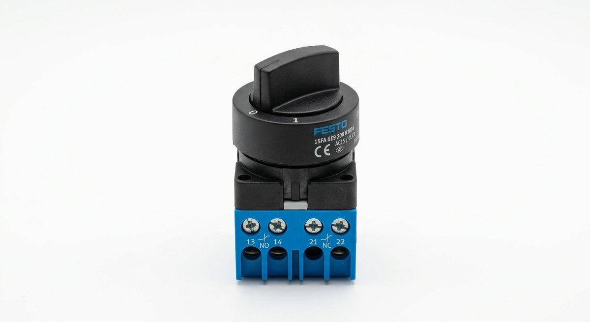 FESTO 1SFA619200R1076