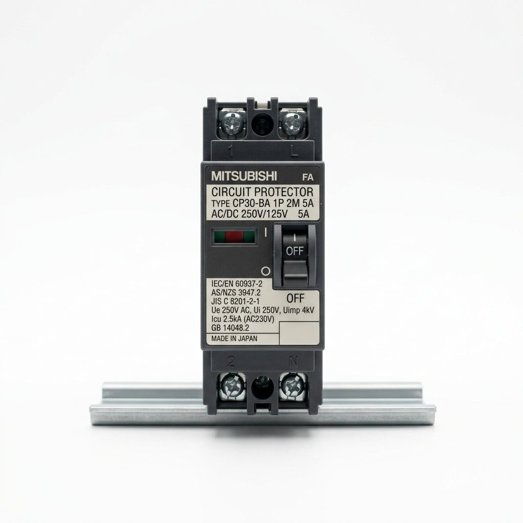 MITSUBISHI/FA CP30BA1P2M5A