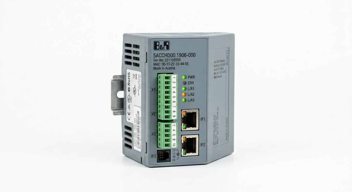 B&R 5ACCHD00.1906-000
