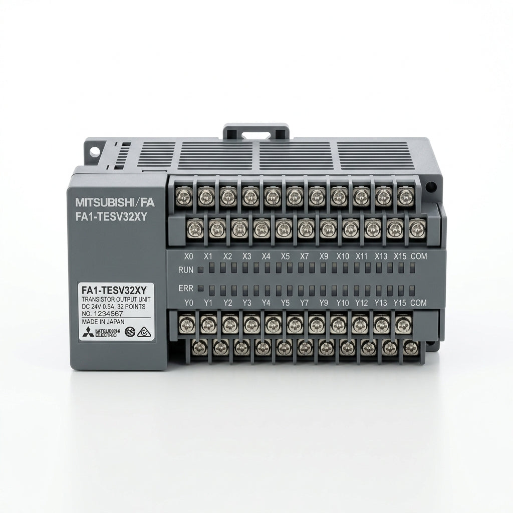 MITSUBISHI/FA FA1-TESV32XY