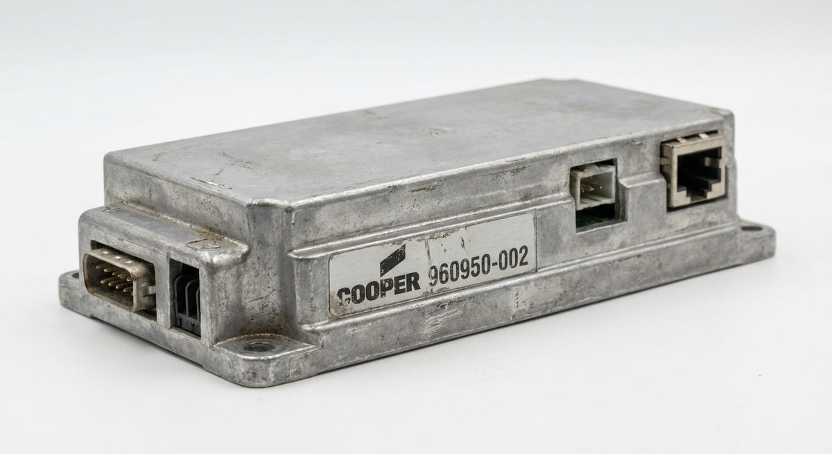 COOPER 960950-002