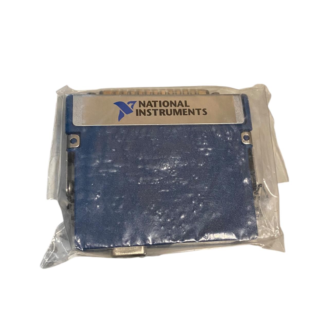National instruments NI-9375 módulo de entrada analógica