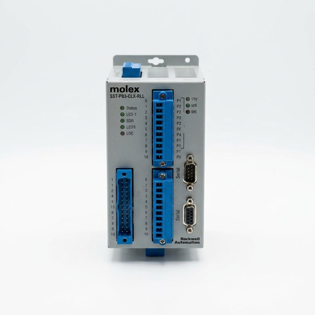 Molex SST-PB3-CLX-RLL