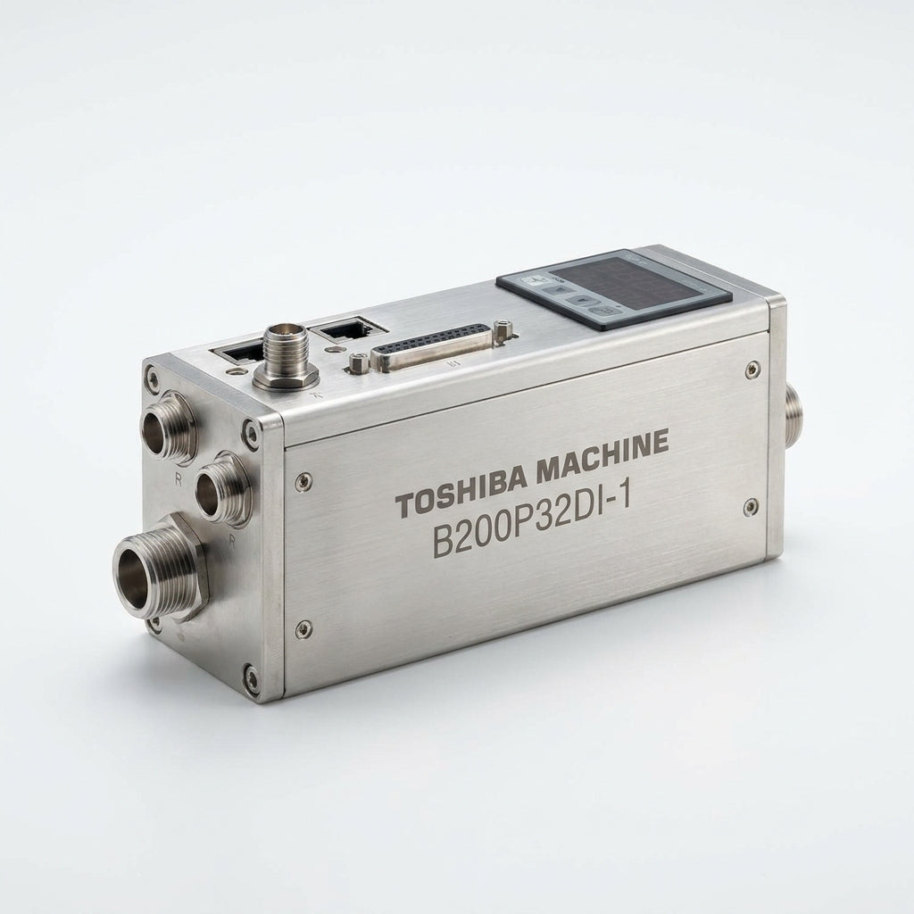 Toshiba Machine B200P32DI-1