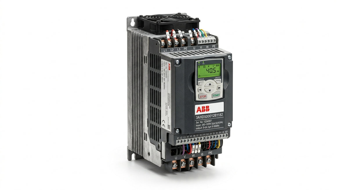 ABB 3AXD50001281182