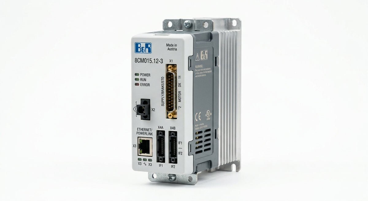 B&R 8CM015.12-3