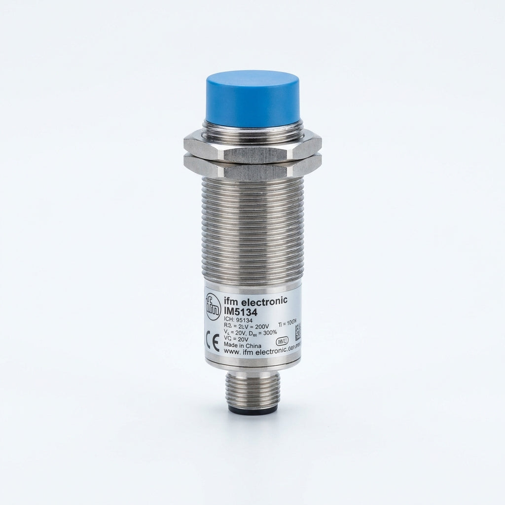 ifm electronic IM5134
