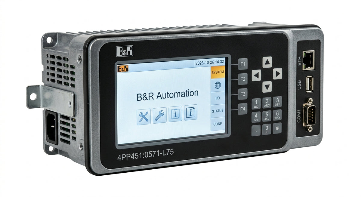 B&R 4PP451:0571-L75