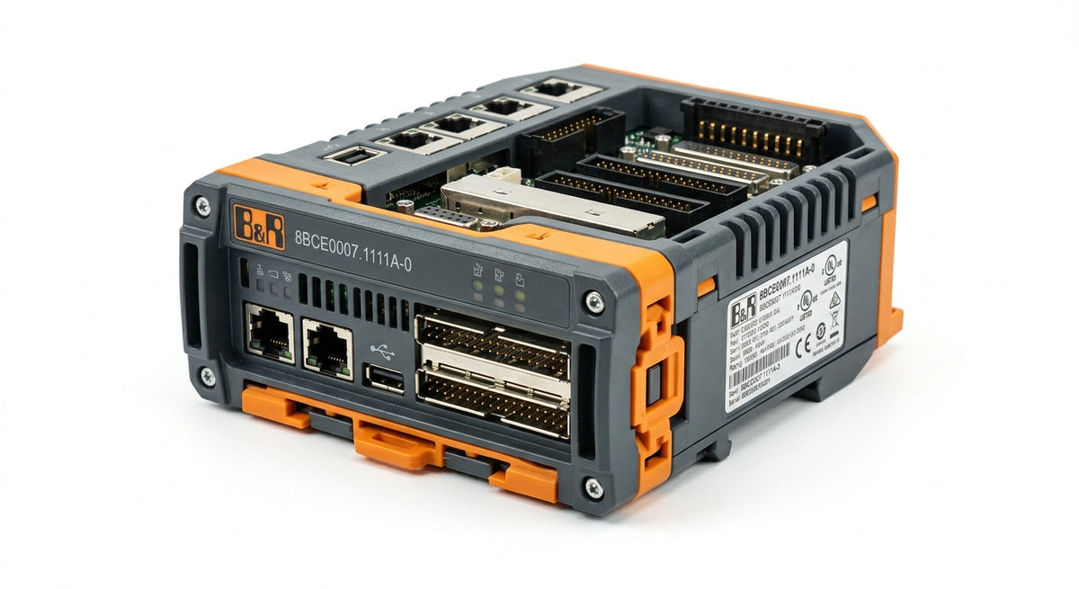 B&R 8BCE0007.1111A-0