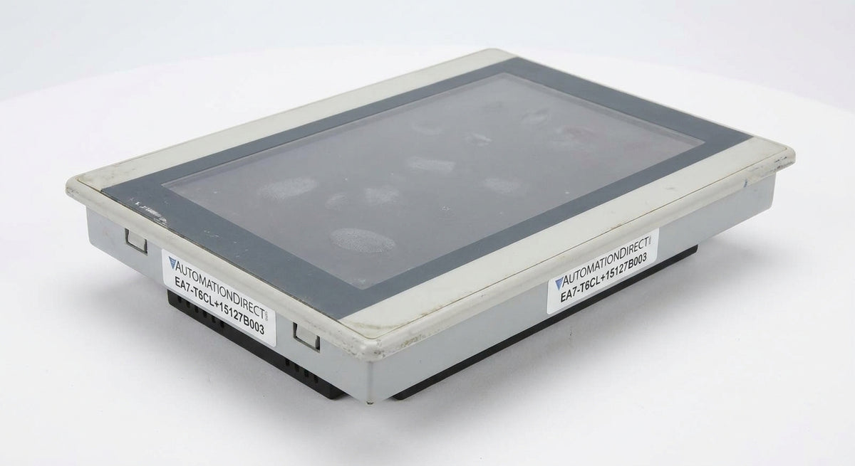AUTOMATIONDIRECT Ea7-t6cl+15127b003