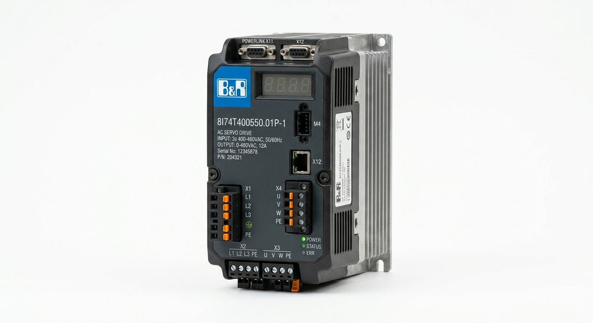 B&R 8I74T400550.01P-1