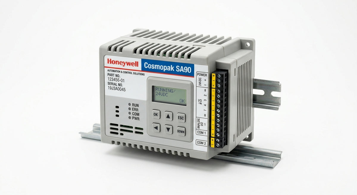 HONEYWELL cosmopak sa90