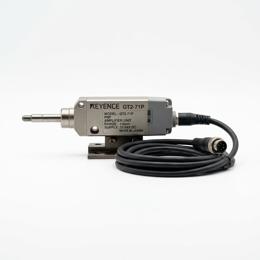 KEYENCE CORP GT2-71P