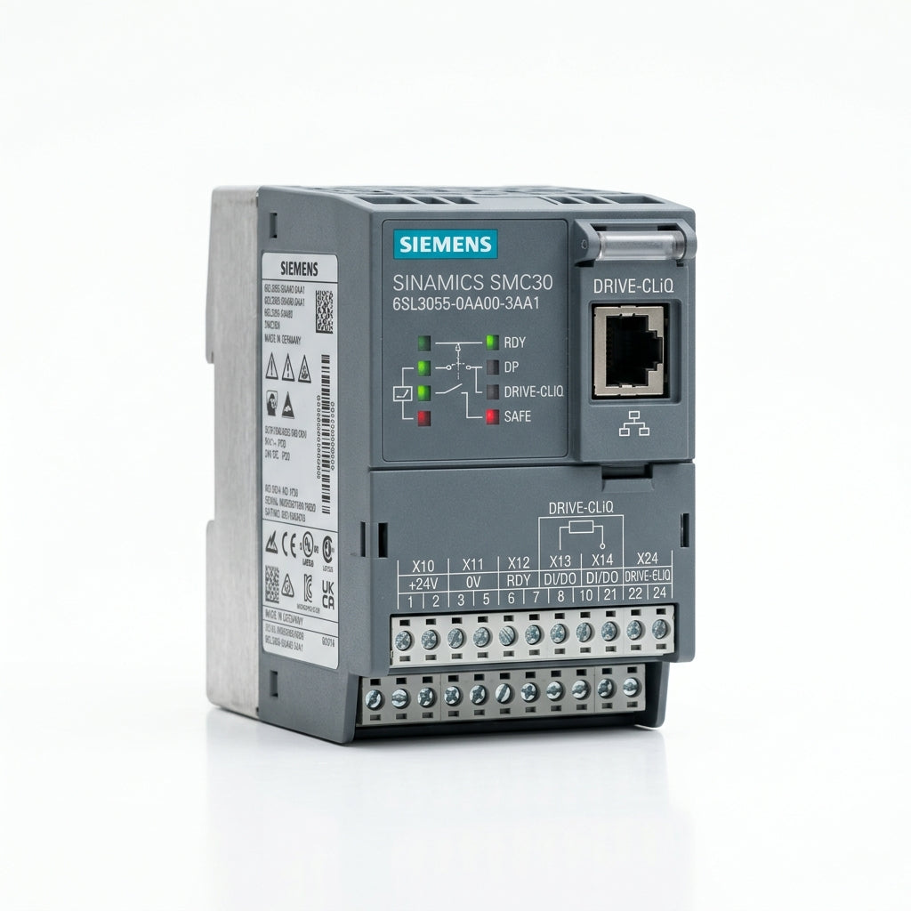 SIEMENS 6SL3055-0AA00-3AA1