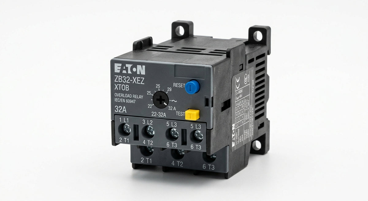 EATON ZB32-XEZ XTOB