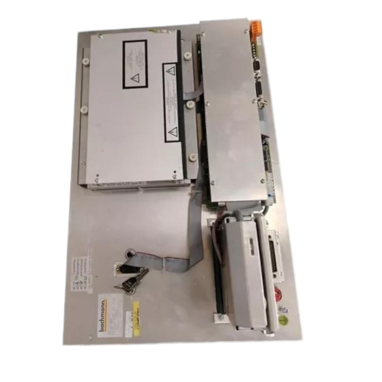 Pantalla B&R Bottenfeld B-09038/00