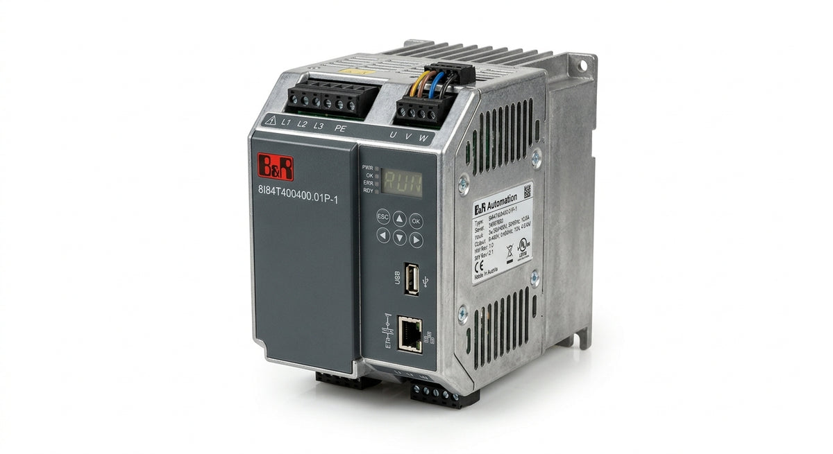 B&R 8I84T400400.01P-1