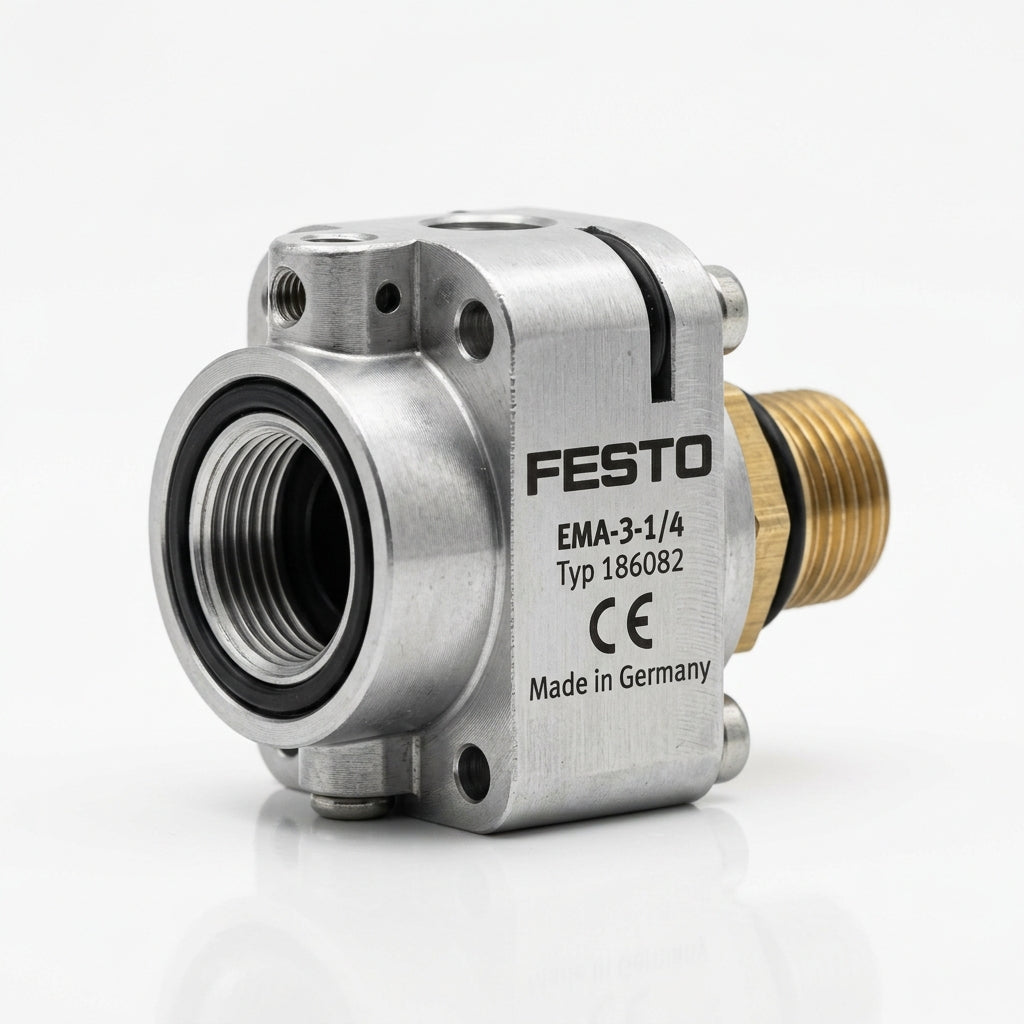 FESTO Conexion ema-314