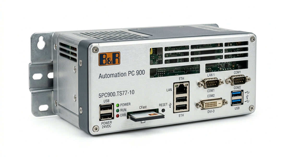 B&R 5PC900.TS77-10
