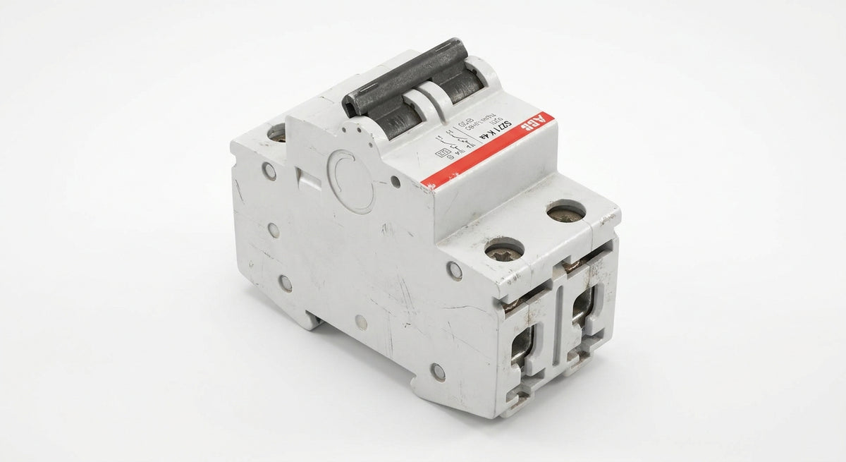 ABB S271 K 4a