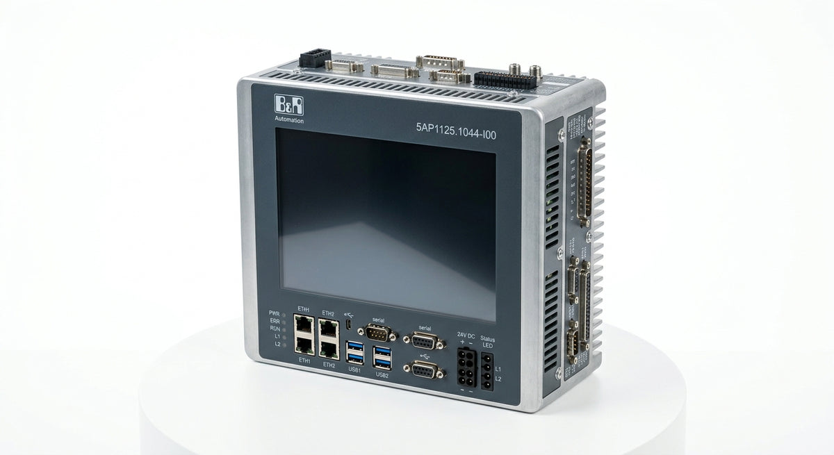 B&R 5AP1125.1044-I00