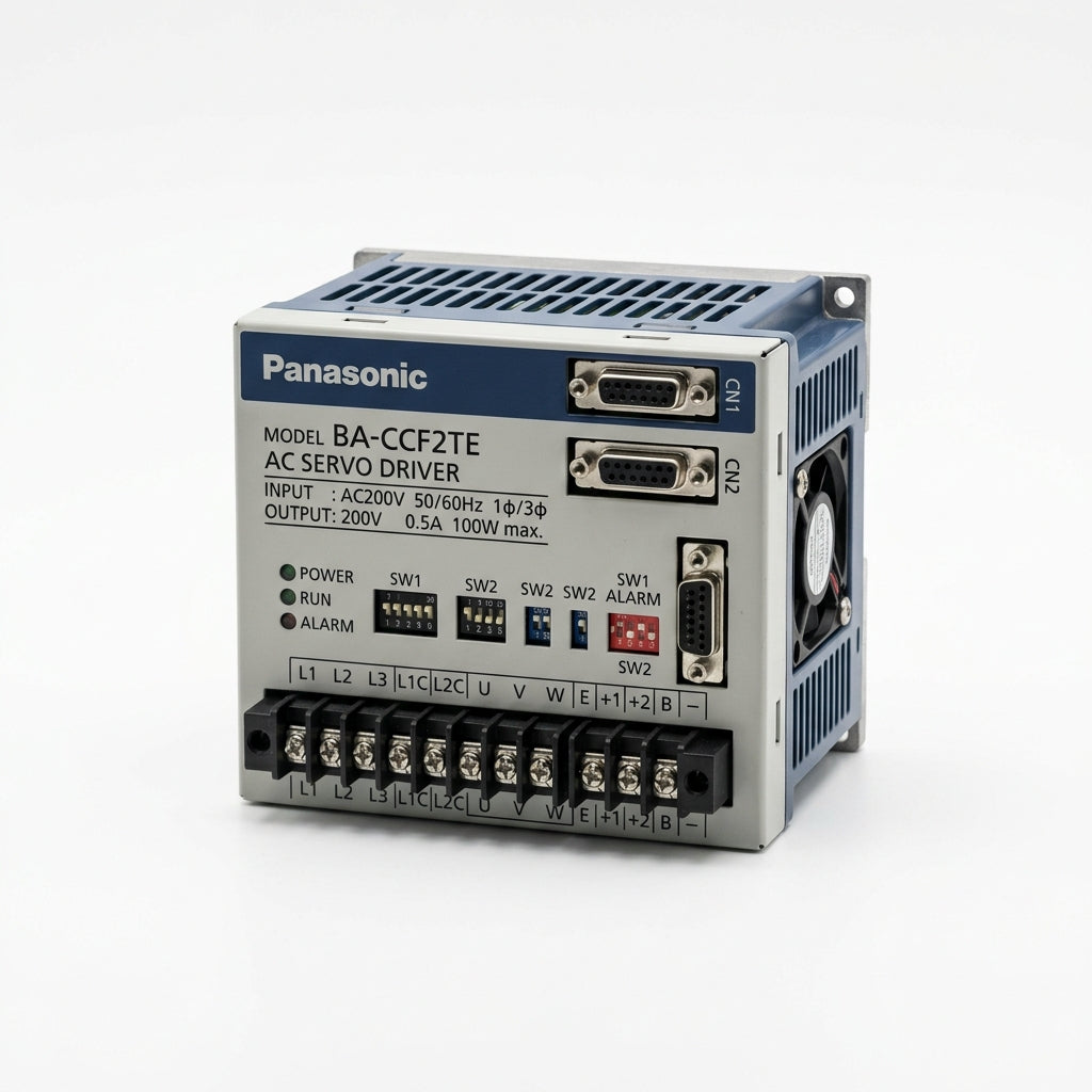 PANASONIC BA-CCF2TE