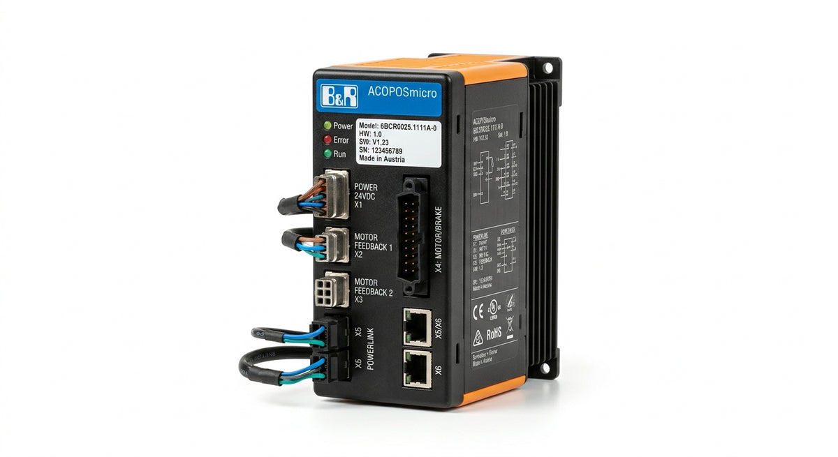 B&R 8BCR0025.1111A-0