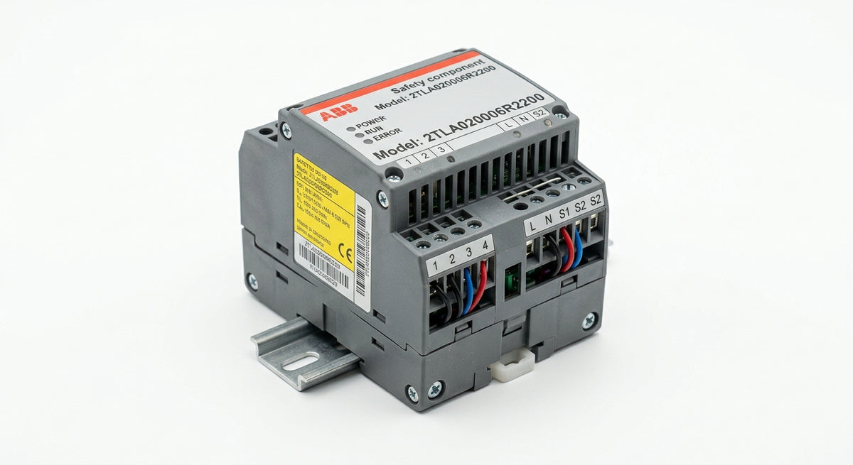 ABB 2TLA020006R2200