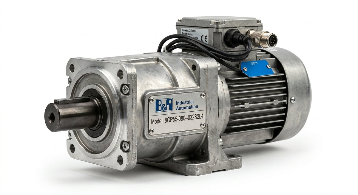 B&R 8GP55-080--032S2L4