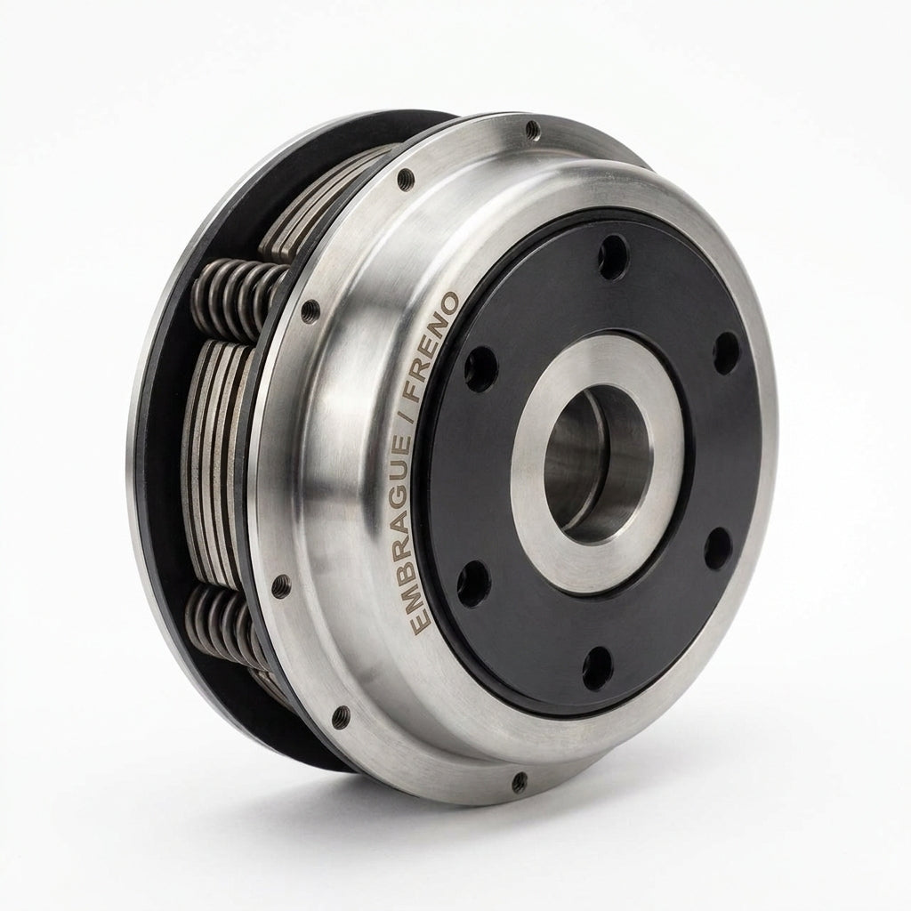 BIND Warner RIMA 306-10-104 CW Clutch/Brake #2 S-82-408 3/4"