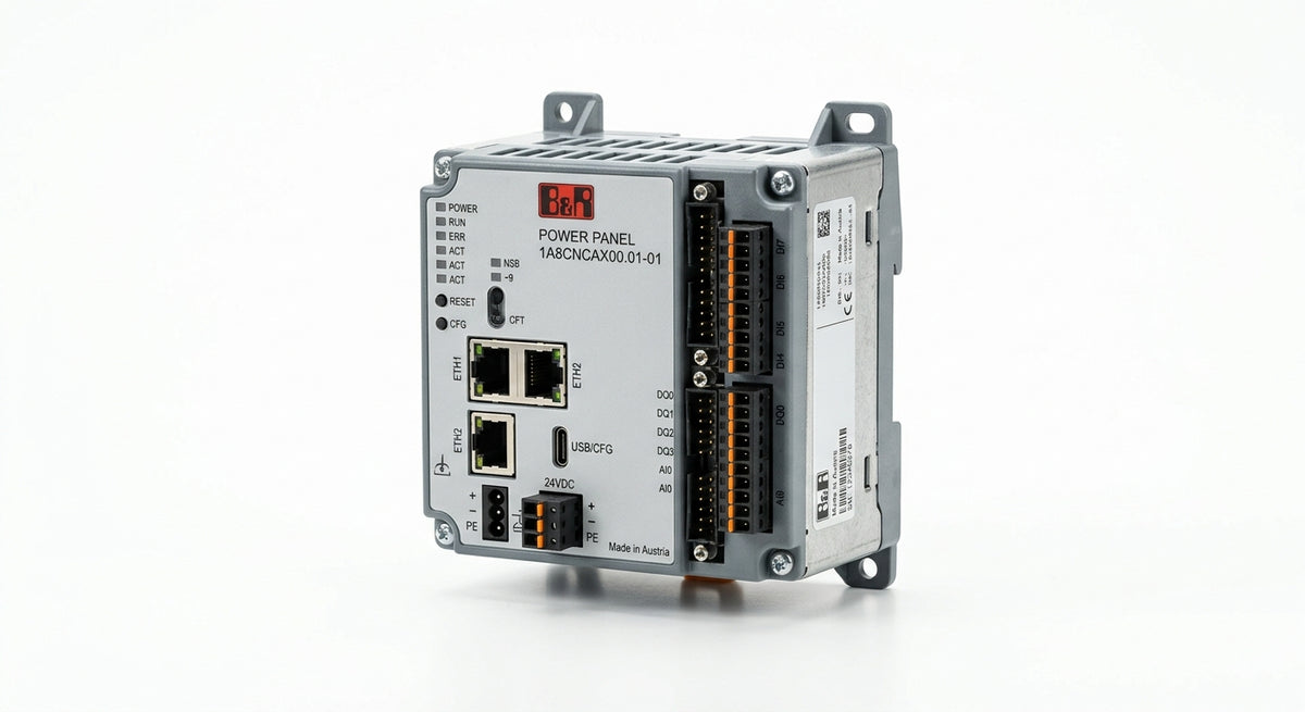 B&R 1A8CNCAX00.01-01