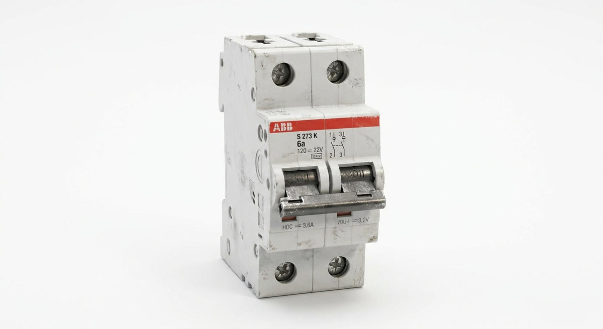 ABB S 273 K 6a