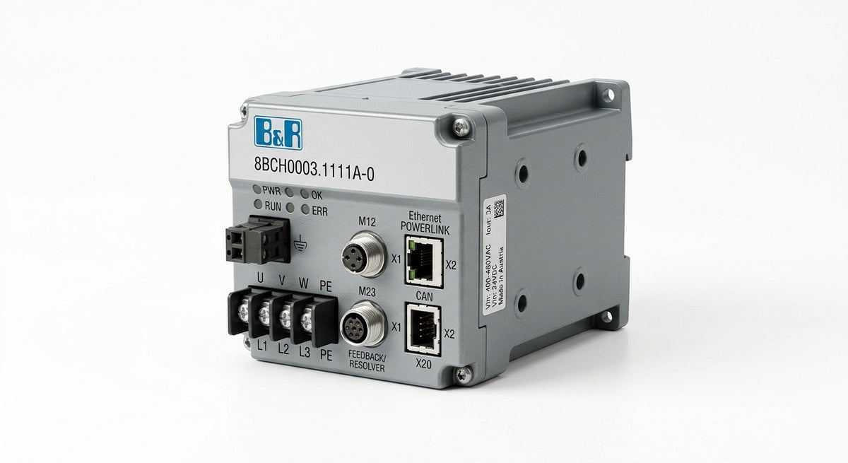 B&R 8BCH0003.1111A-0