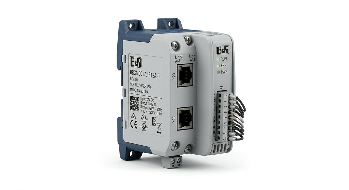 B&R 8BCM0017.1312A-0