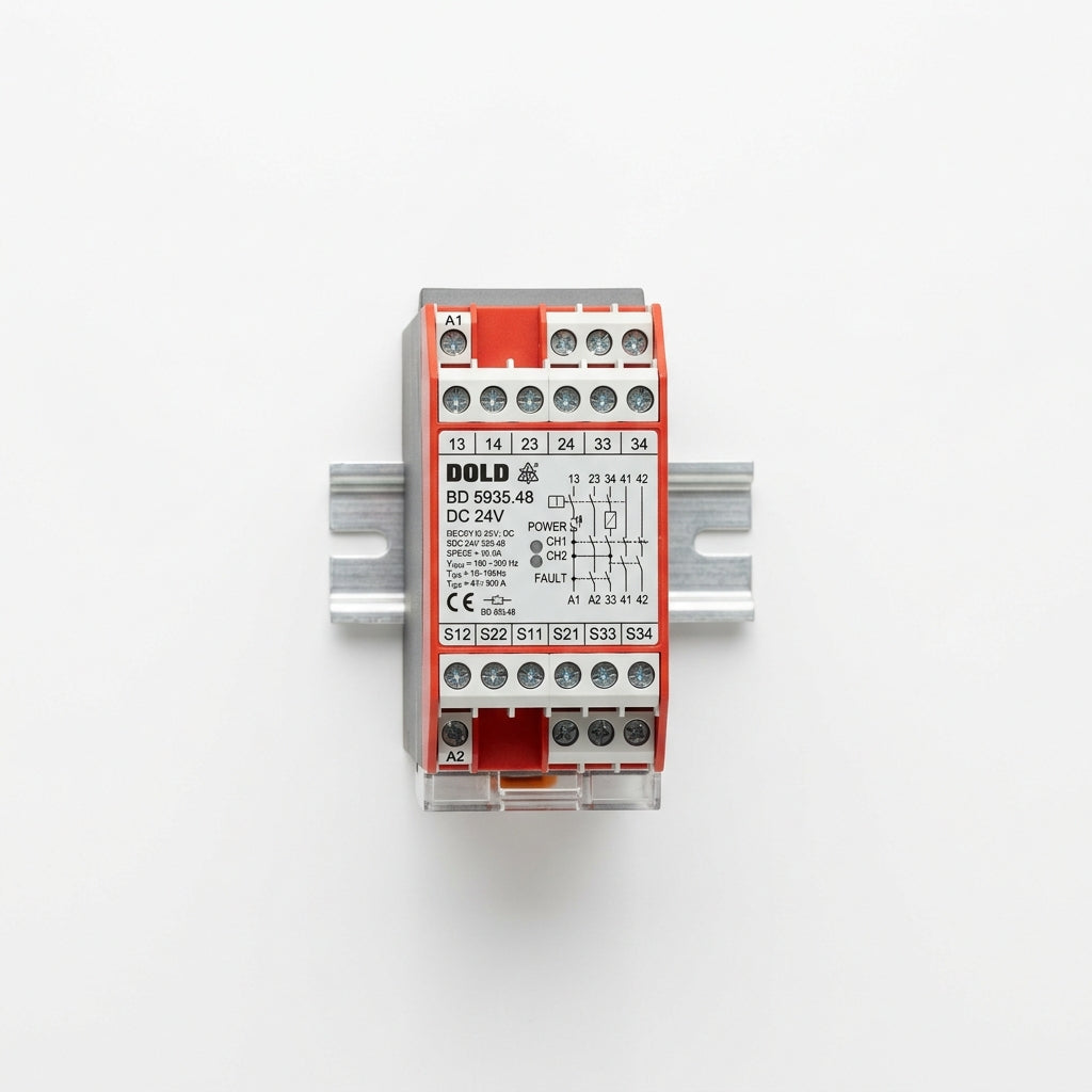 DOLD BD 5935.48 DC 24V