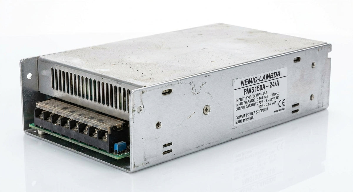 Nemic Lambda Rws150a-24/a