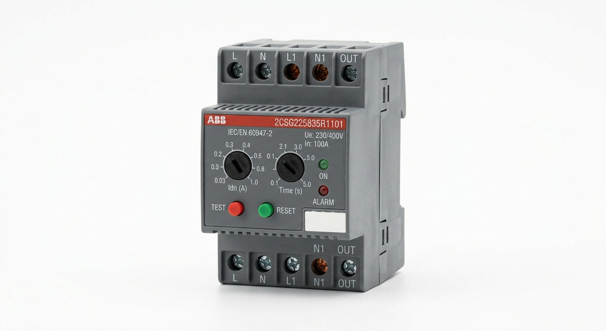 ABB 2CSG225835R1101