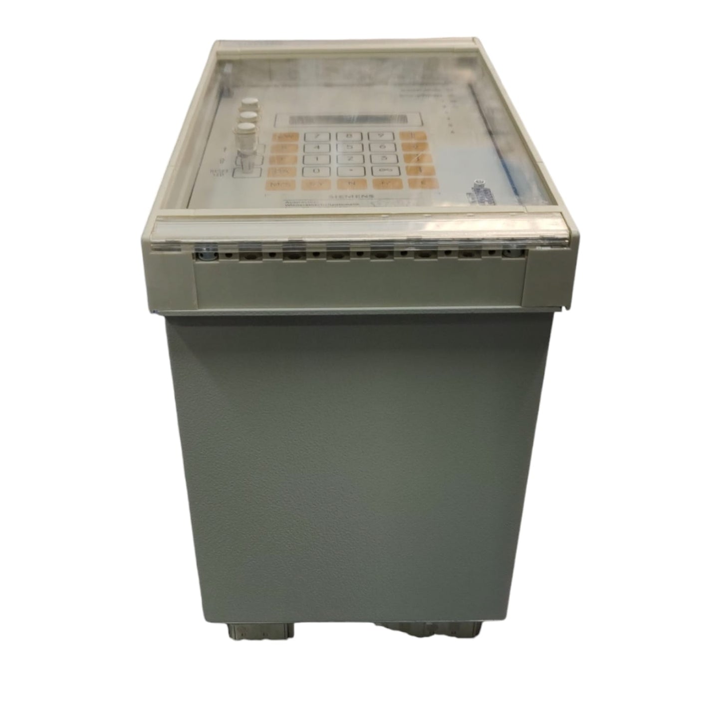 Siemens 7vk5122-4ca00-0aa0/gg