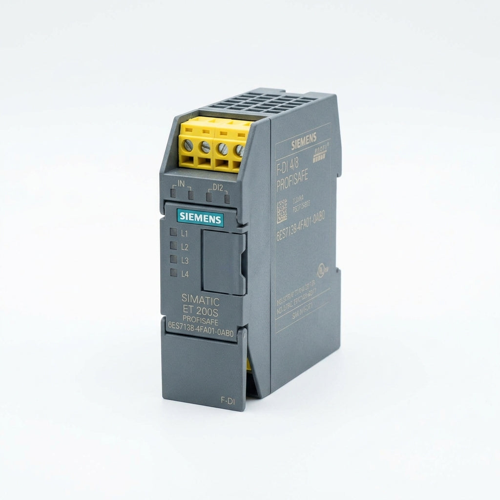 Siemens 6ES7138-4FA01-0AB0