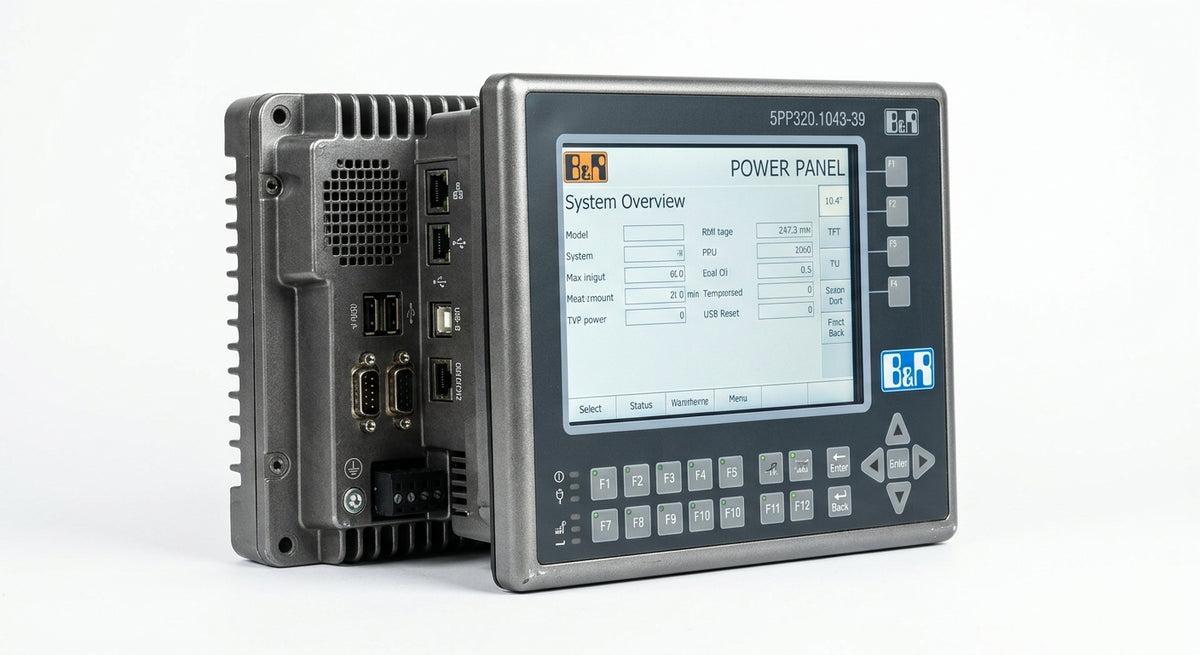 B&R 5PP320.1043-39