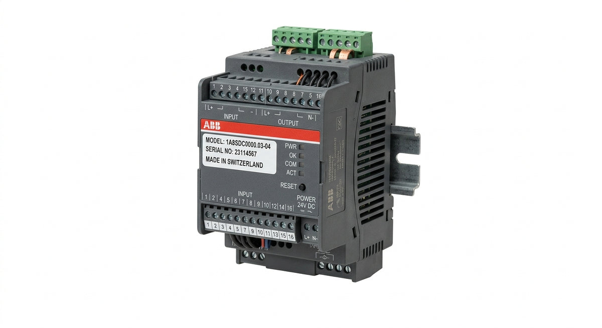 ABB 1A8SDC0000.03-04